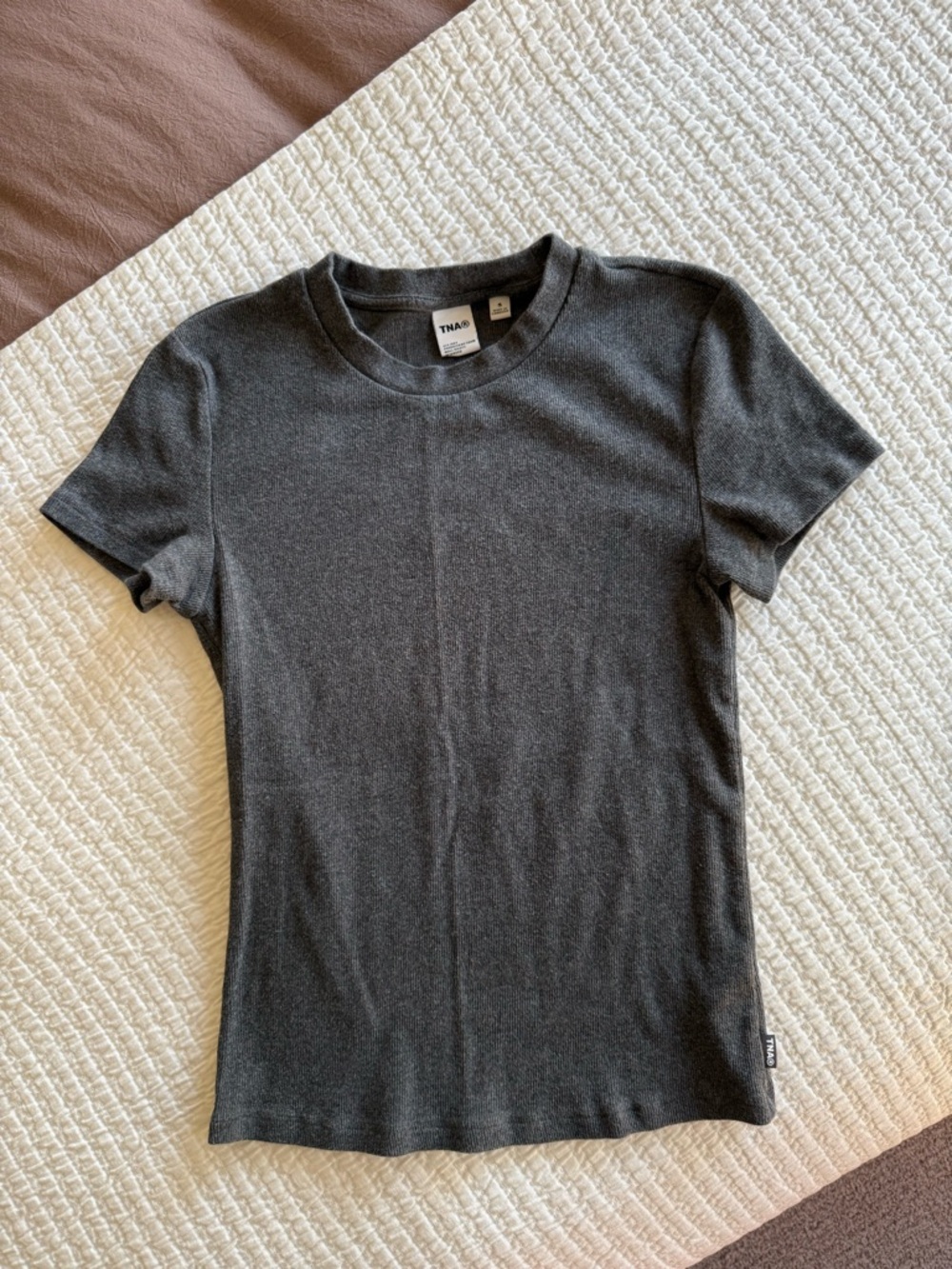 TNA HomeStretch Tee